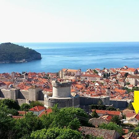 Apartments Casa Toni Dubrovnik Eksteriør billede