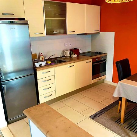 Apartments Casa Toni Dubrovnik Eksteriør billede