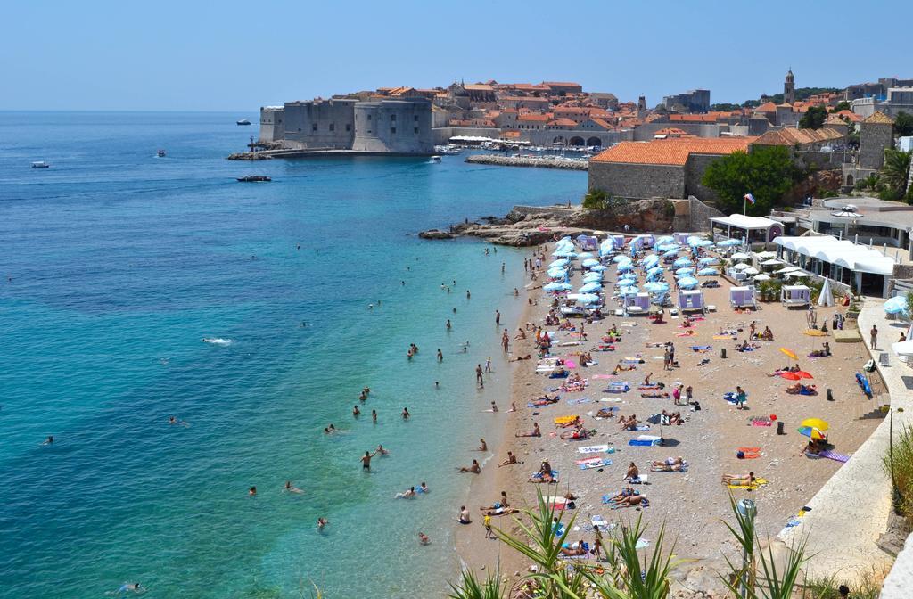 Apartments Casa Toni Dubrovnik Eksteriør billede