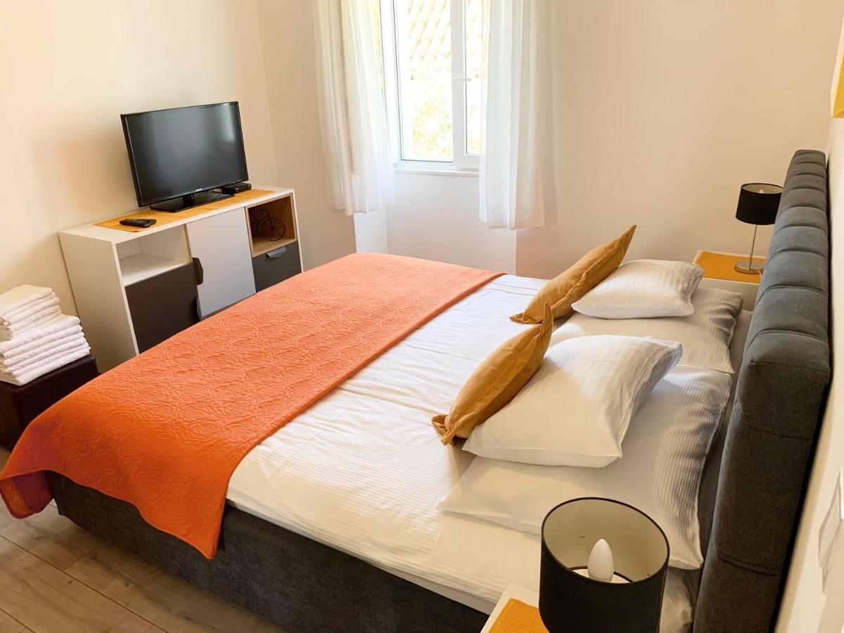 Apartments Casa Toni Dubrovnik Eksteriør billede