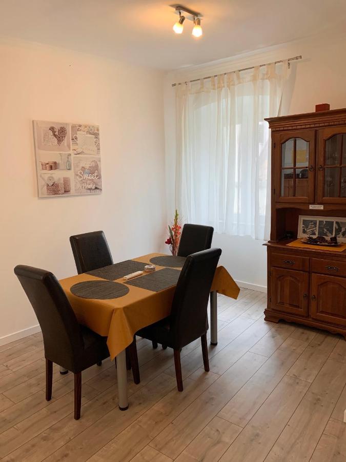 Apartments Casa Toni Dubrovnik Eksteriør billede