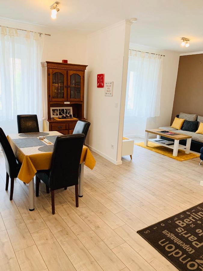 Apartments Casa Toni Dubrovnik Eksteriør billede