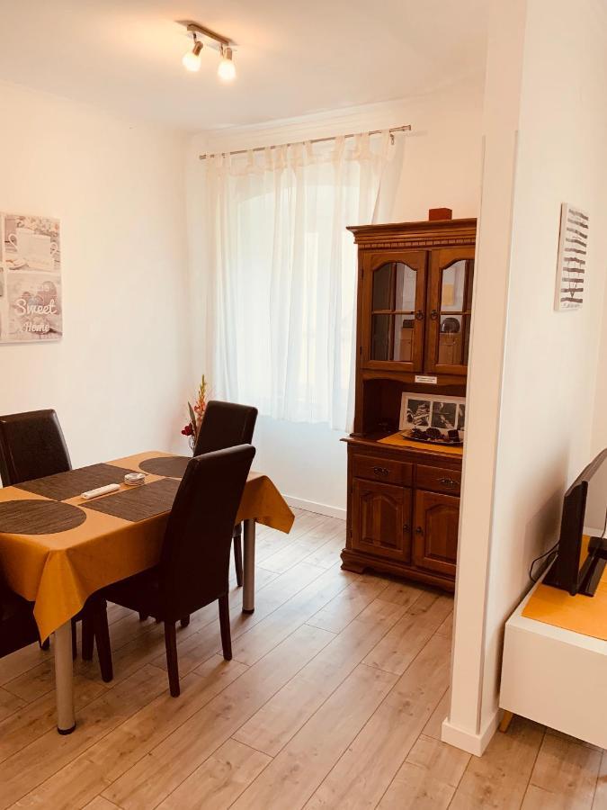 Apartments Casa Toni Dubrovnik Eksteriør billede