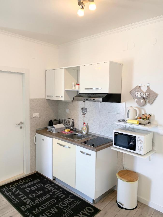 Apartments Casa Toni Dubrovnik Eksteriør billede