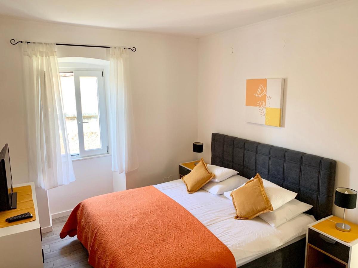Apartments Casa Toni Dubrovnik Eksteriør billede