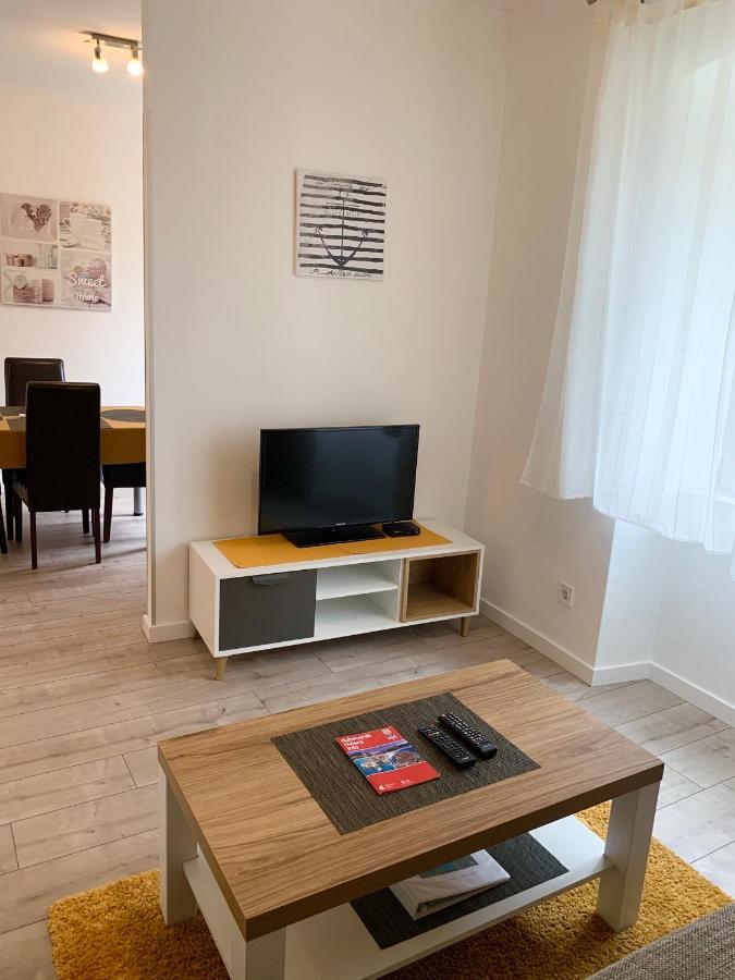 Apartments Casa Toni Dubrovnik Eksteriør billede