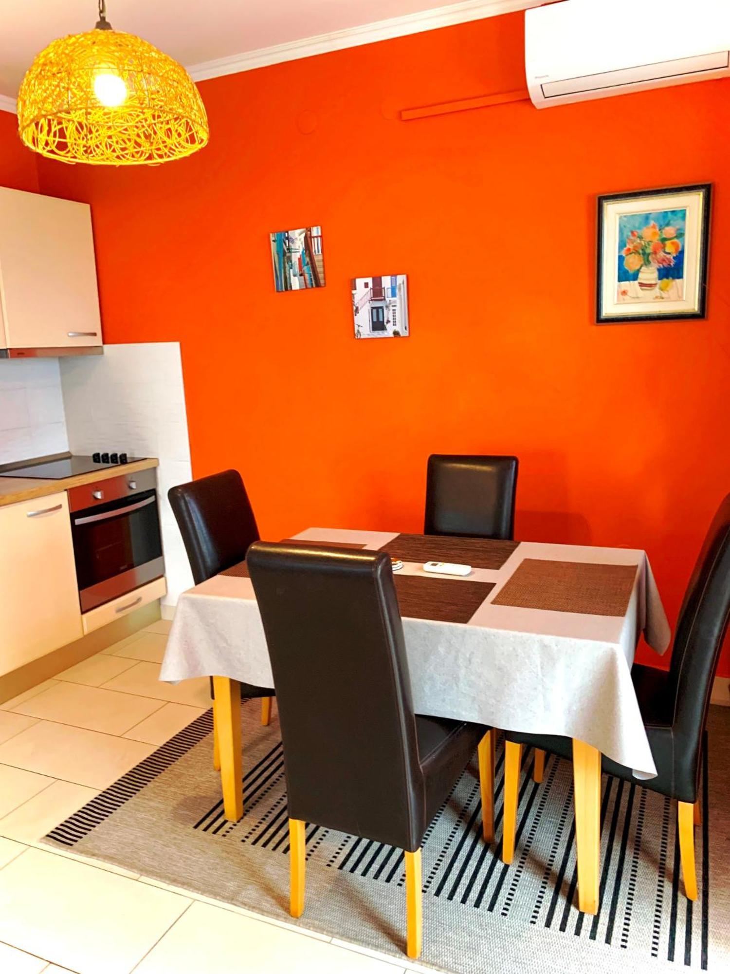 Apartments Casa Toni Dubrovnik Eksteriør billede