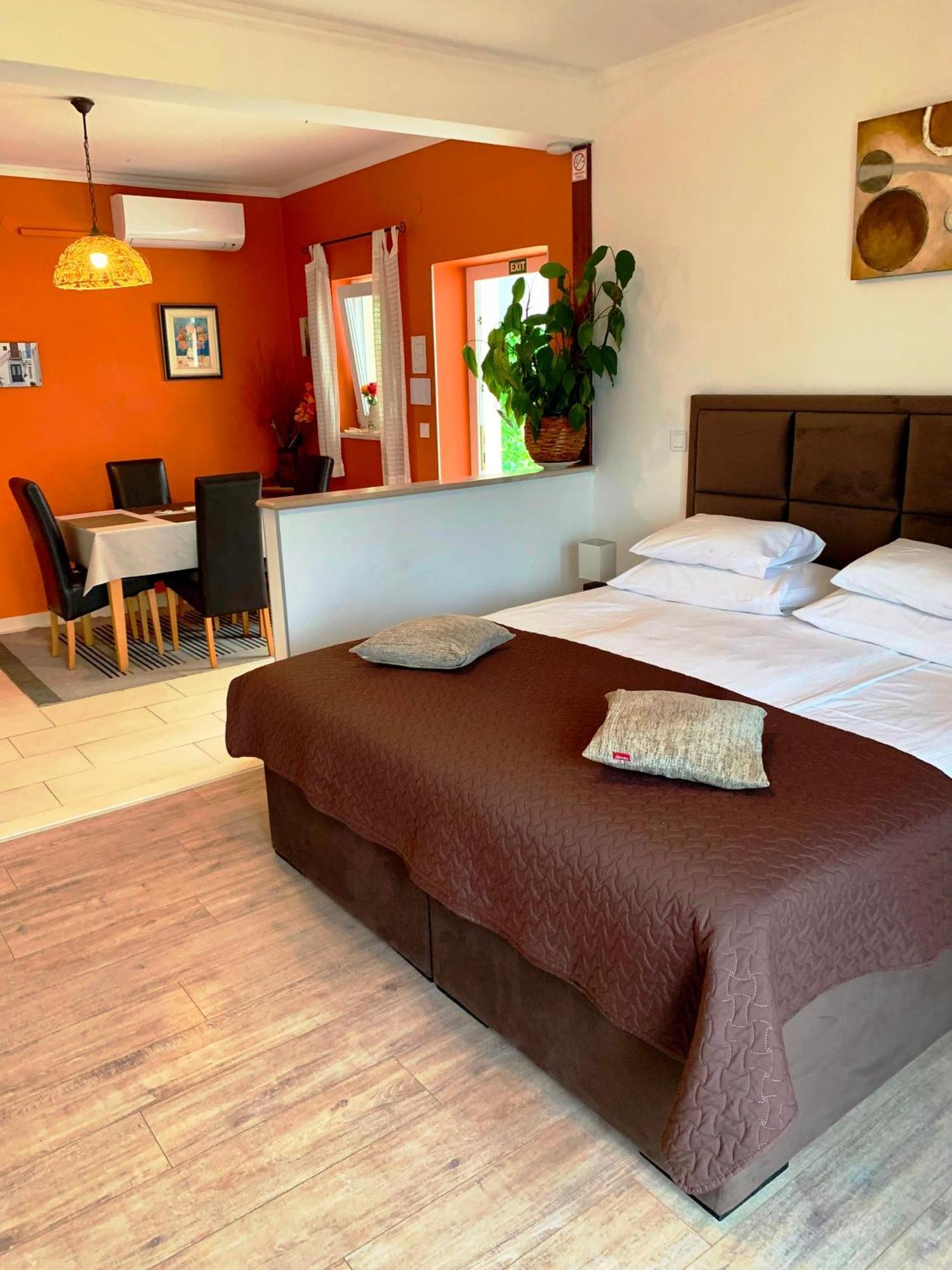 Apartments Casa Toni Dubrovnik Eksteriør billede