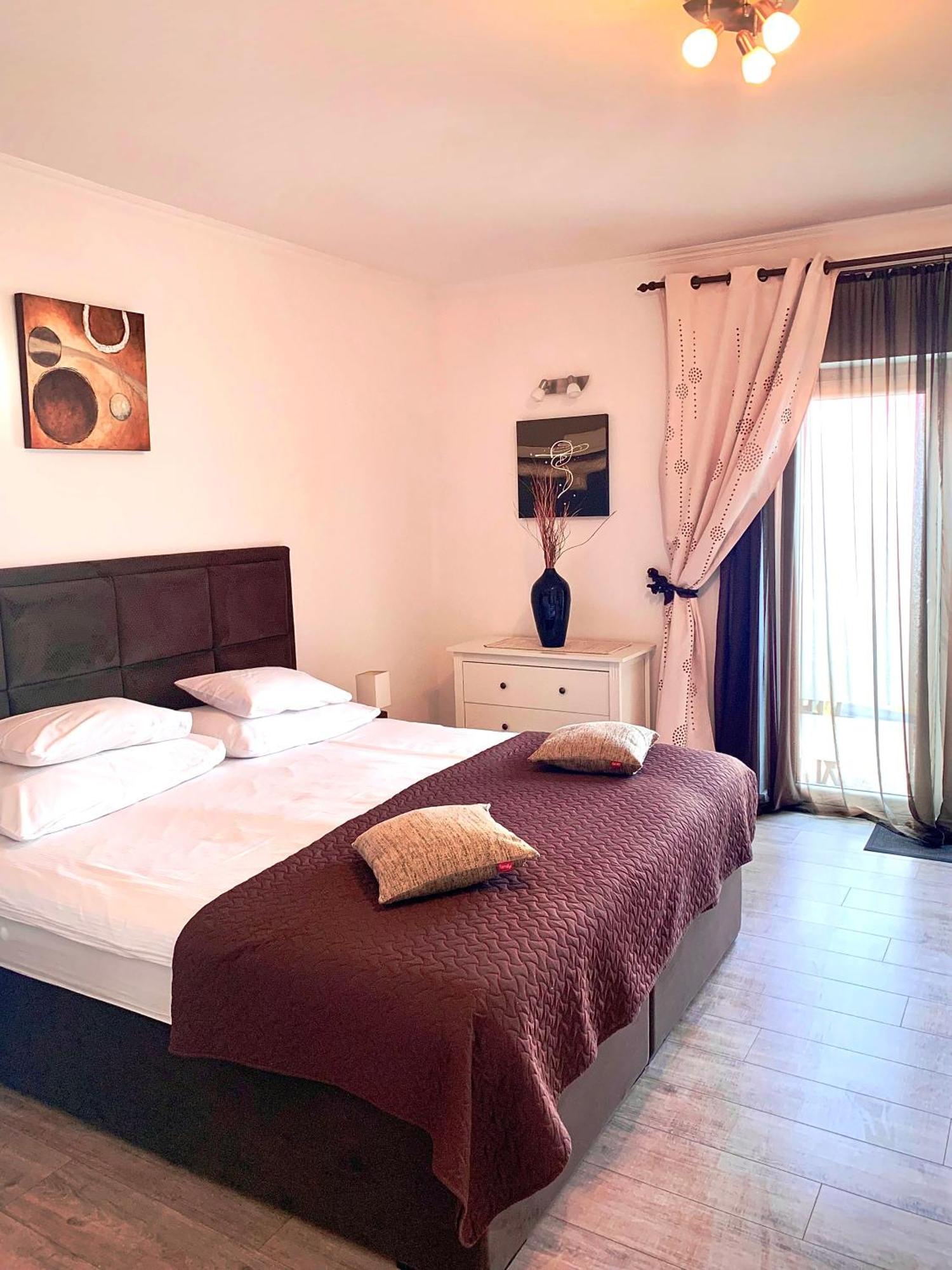 Apartments Casa Toni Dubrovnik Eksteriør billede