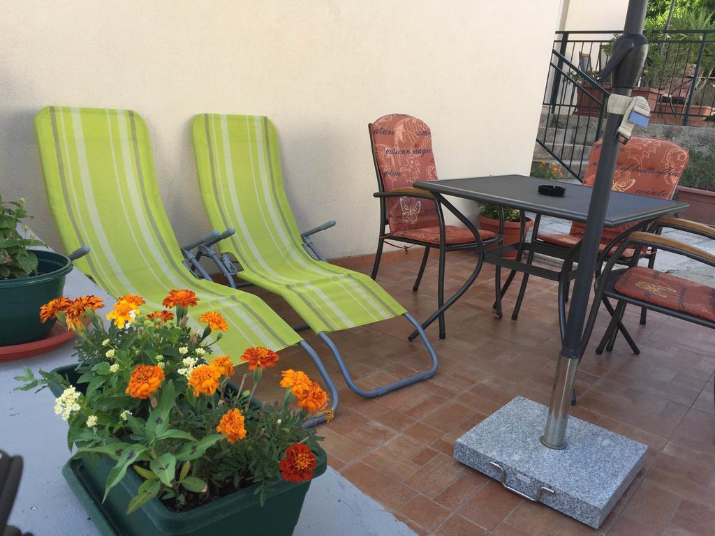 Apartments Casa Toni Dubrovnik Eksteriør billede