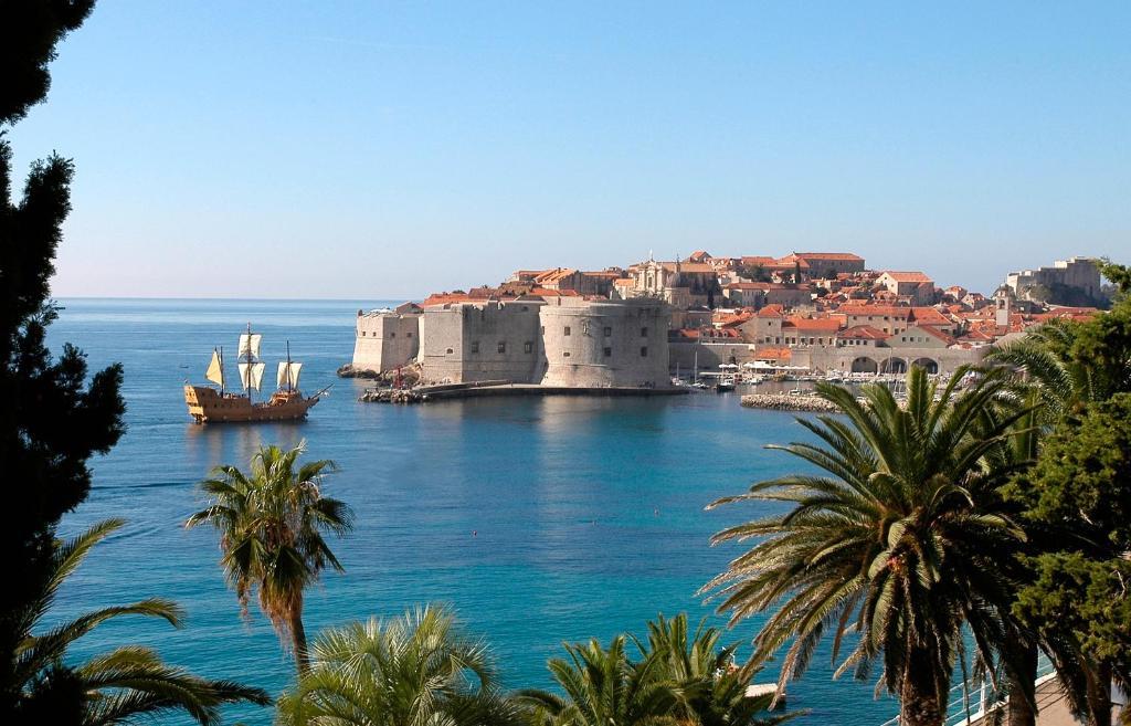 Apartments Casa Toni Dubrovnik Eksteriør billede