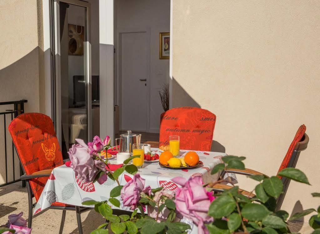 Apartments Casa Toni Dubrovnik Eksteriør billede